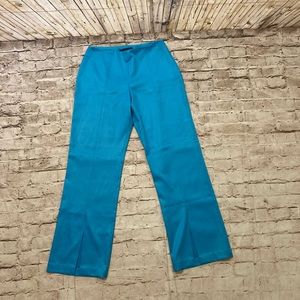 S.C. & CO Blue pants size 6